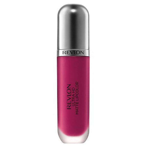 REVLON - Ultra HD Matte Lipcolor Addiction - 0.2 fl. oz. (6 ml) Supply