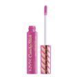 NYX - Candy Slick Glowy Lip Brithday Sprinkles - 0.25 fl oz (7.4 ml) Sale