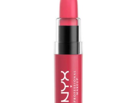 NYX - Butter Lipstick, Fruit Punch - 0.16 oz (4.5 g) Sale