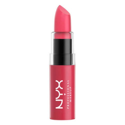 NYX - Butter Lipstick, Fruit Punch - 0.16 oz (4.5 g) Sale