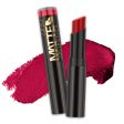 L.A. GIRL - Matte Flat Velvet Lipstick Gossip - 0.1 oz.. (2.8 g) Supply