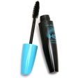 L.A. COLORS - HD Waterproof Lash Building Mascara Very Black - 0.43 fl. oz. (13 ml) on Sale