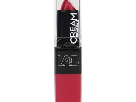 L.A. COLORS - Cream Lipstick, Sweets - 0.04 oz. (1.15 g) Online now