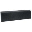 ESHOPPS - Square Rectangular Filter Foam Large - 4 x 2.25 x 13.5 Inch on Sale