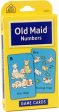 SCHOOL ZONE - Old Maid Numbers Game Cards - 49 Game Cards Discount