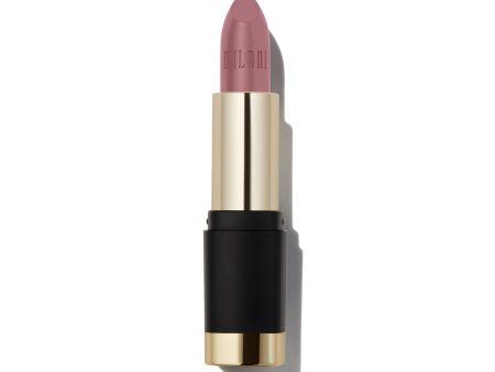 MILANI - Bold Color Statement Matte Lipstick I Am Fabulos - 0.14 oz (4 g) Cheap