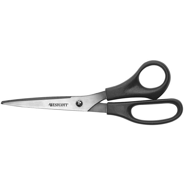 WESTCOTT - All Purpose Value Scissors - 5 Inches Online now