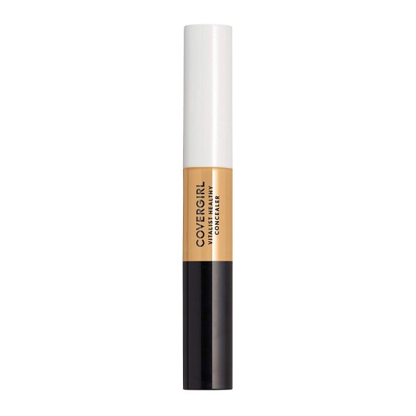 COVERGIRL - Vitalist Healthy Concealer Pen, Medium Deep - 0.1 fl. oz. (3 ml) Hot on Sale