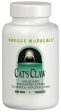 SOURCE NATURALS - Cat s Claw Bark 500 mg - 120 Tablets For Discount