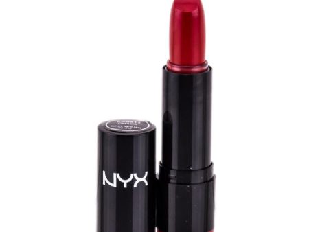 NYX - Extra Creamy Round Lipstick #512A Paparazzi - 0.14 oz. (4 g) on Sale