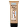 SALLY HANSEN - Airbrush Legs Leg Makeup Light - 4 fl. oz. (118 ml) Online now