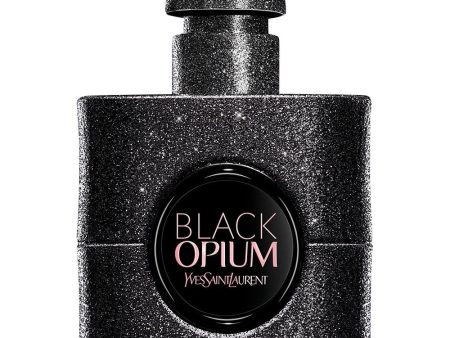 Yves Saint Laurent Black Opium Extreme Eau De Parfum 30ml For Discount