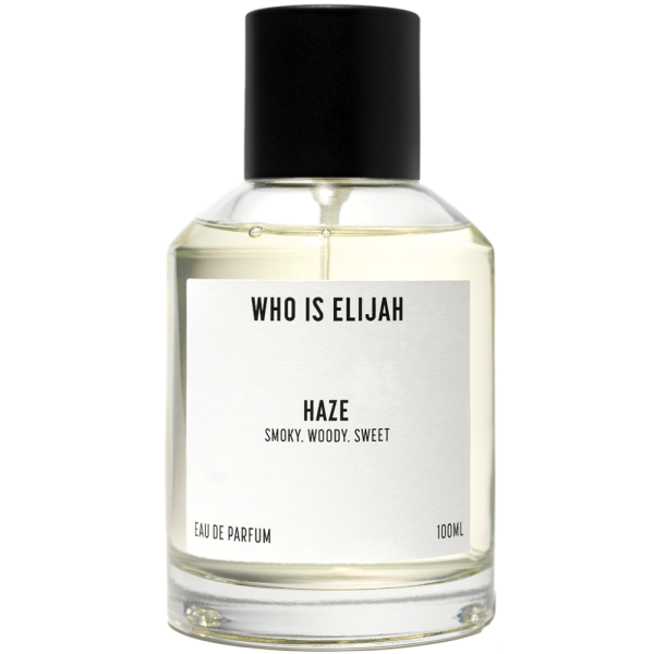 Who Is Elijah Her Eau De Parfum 100ml Hot on Sale