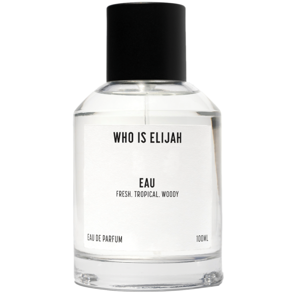 Who Is Elijah Eau Eau De Parfum 100ml For Sale