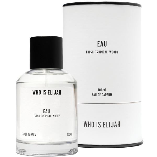 Who Is Elijah Eau Eau De Parfum 100ml For Sale