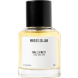 Who Is Elijah Wall Street Eau De Parfum 50ml Cheap