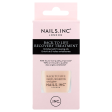 Nails Inc. Back To Life Strengthening Nail Treatment 14ml For Cheap