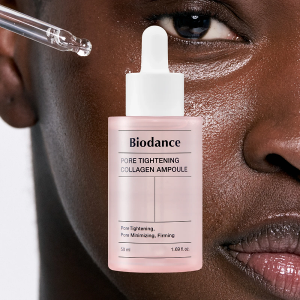 Biodance Pore Tightening Collagen Ampoule 50ml on Sale