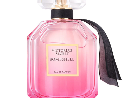 Victoria s Secret Bombshell Eau De Parfum 100ml Online Hot Sale