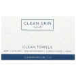 Clean Skin Club Clean Towels x25 For Sale