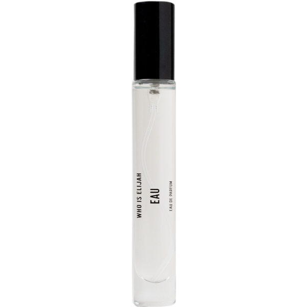 Who Is Elijah Eau Eau De Parfum 10ml on Sale