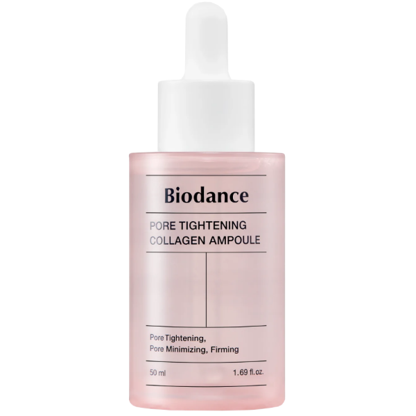 Biodance Pore Tightening Collagen Ampoule 50ml on Sale