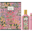 Gucci Flora Gorgeous Gardenia Eau De Parfum Gift Set 100ml For Sale