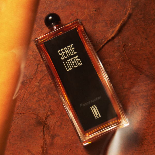 Serge Lutens Ambre Sultan Eau De Parfum 50ml Online Sale