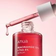 Anua Niacinamide 10% + TXA 4% Dark Spot Correcting Serum 30ml Cheap