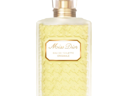 Dior Miss Dior Originale Eau De Toilette 100ml Discount