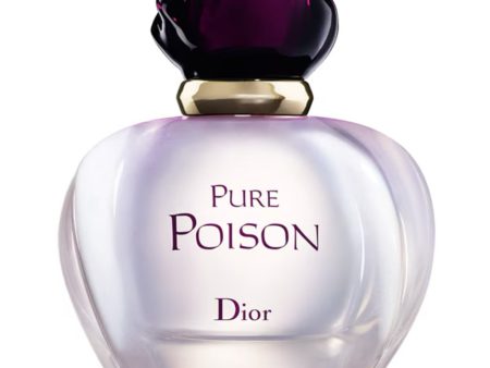 Dior Pure Poison Eau De Parfum 100ml For Sale