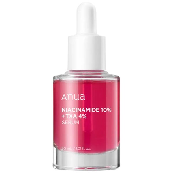 Anua Niacinamide 10% + TXA 4% Dark Spot Correcting Serum 30ml Cheap