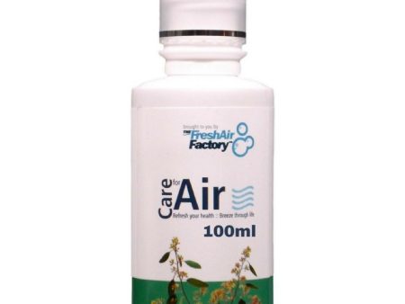 Eucalyptus Aromatherapeutic Essence (100ml) Sale