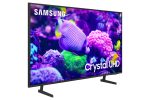 SAMSUNG 85” Class DU7200B Crystal UHD 4K Smart TV UN85DU7200BXZA 2024 Fashion