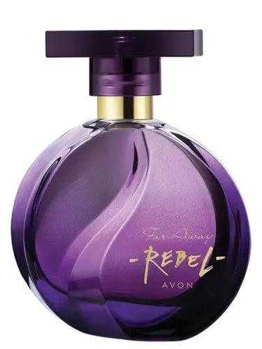 Far Away Rebel Eau De Parfum Avon 50 Ml on Sale