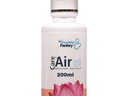 Thai Lotus Aromatherapeutic Essence (200ml) Online Hot Sale