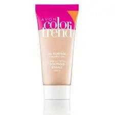 Avon Color Trend BB Crème Online