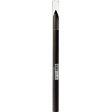 Maybelline New York Tattoo Liner Gel Crayon - 900 Deep Onyx For Sale