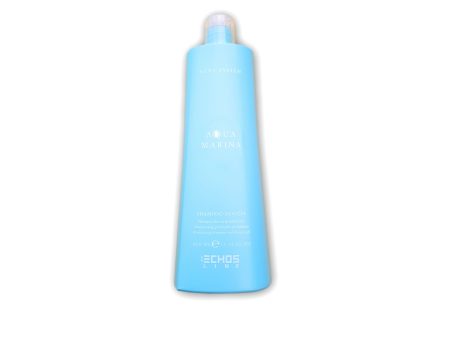 Echosline Aqua Marina
Revitalizing Shampoo&Shower Gel 400ml For Cheap