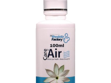 Thai Jasmine Aromatherapeutic Essence (100ml) Sale