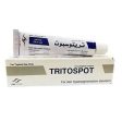 Eva Pharma Tritospot crème anti tâches brunes - 15g Hot on Sale