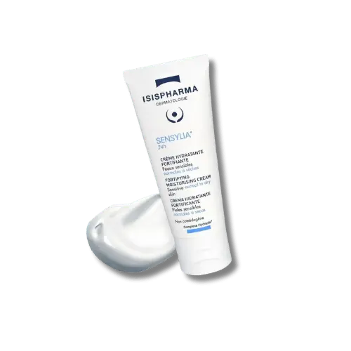 Isispharma Crème Hydratante Fortifiante Cheap