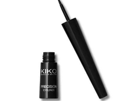 kiko eyeliner precision Online Hot Sale