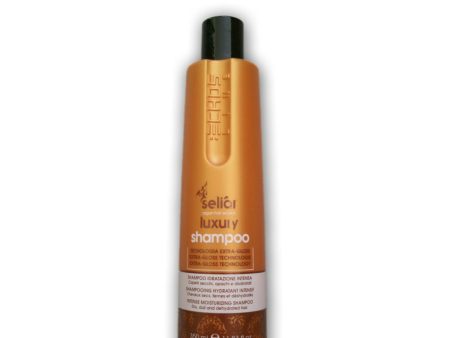 Echosline Seliar Luxury Shampoo 350ml For Cheap