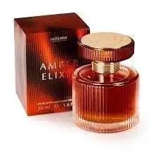 Oriflame Parfums Pack Amber & Signatur 50 ml Online Sale