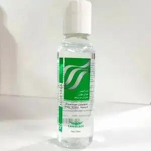 serum cheveux polisher aloe vera Sale