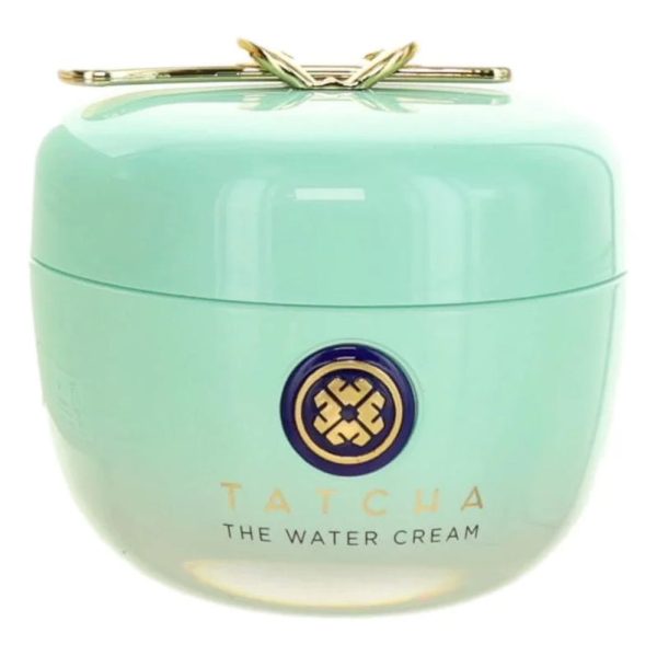 Tatcha The Water Cream Pore Minimizing Moisturizer 1.7 oz For Sale