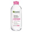 Garnier SkinActive Solution Micellaire Nettoyante Démaquillante For Cheap