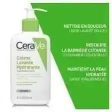 Cerave Créme Lavante Hydratante Peaux Normales à Sèches For Cheap