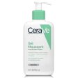 Cerave Gel Moussant Visage Et Corp Peaux Normales A Grasses 236ml Online Hot Sale